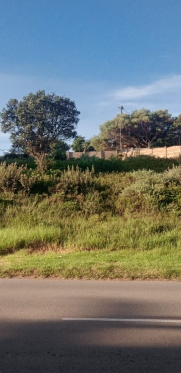 Commercial Property for Sale in Aston Bay Eastern Cape